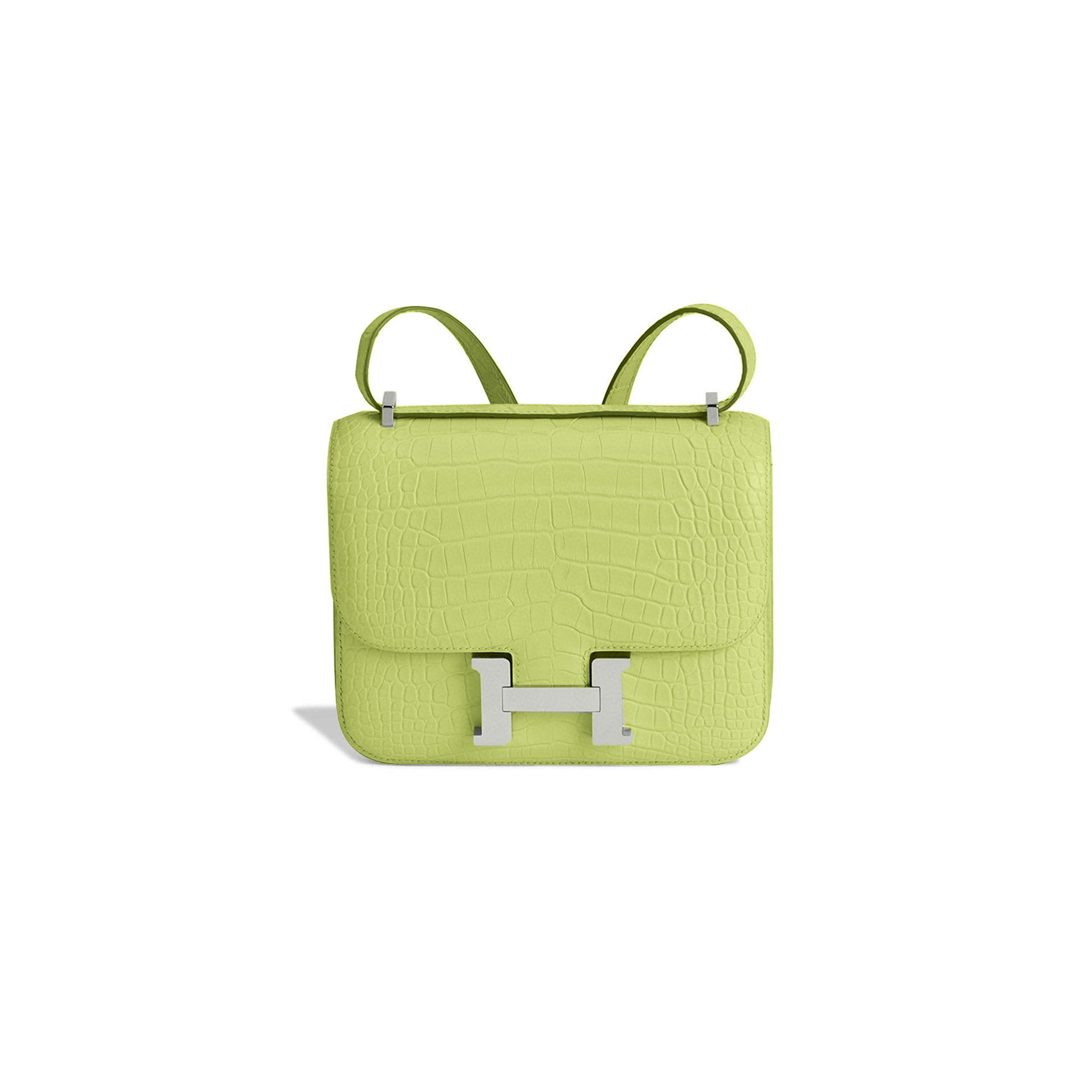 H**mes master constance 18 h065134ckr9 (19*15*4cm)